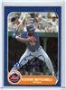Kevin Mitchell on Sportscollectors.Net
