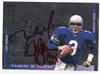 Rick Mirer/Jim Zorn on Sportscollectors.Net