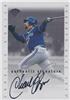 1996 Leaf Signature Series / Extended Autographs - Charlie O'Brien #NN (Toronto Blue Jays) on Sportscollectors.Net