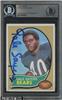 Gale Sayers on Sportscollectors.Net