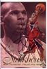 1996/97 Flair Showcase Jerry Stackhouse on Sportscollectors.Net