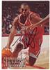 1996/97 Fleer Jerry Stackhouse on Sportscollectors.Net