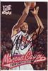 1996/97 Fleer Ultra Marcus Camby RC on Sportscollectors.Net