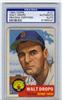 1953 Topps 121 Walt Dropo on Sportscollectors.Net