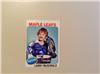 Lanny McDonald on Sportscollectors.Net