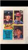 1984 Topps Steve Carlton TTM autograph (prev. signed by Ryan + Perry) on Sportscollectors.Net