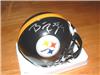 Ben Roethlisberger on Sportscollectors.Net