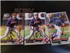 Returns 3/22/18 on Sportscollectors.Net