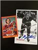 Guy Lafleur on Sportscollectors.Net