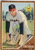 Jim Fregosi on Sportscollectors.Net