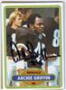 Archie Griffin on Sportscollectors.Net