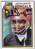Archie Griffin on Sportscollectors.Net