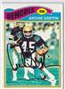 Archie Griffin on Sportscollectors.Net