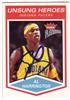 2003/04 Fleer Platinum Al Harrington on Sportscollectors.Net