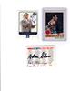 basketball hof rookies and multi signed on Sportscollectors.Net