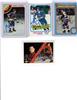 hockey HOF rookies and multi signed on Sportscollectors.Net