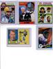 Football HOF Rookies Auto on Sportscollectors.Net