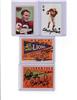 Football HOF and Multi Signed Autos on Sportscollectors.Net