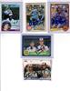 Sandberg Rookies Autos and Ripken Multi-SIgned Autos on Sportscollectors.Net