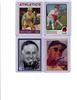 Baseball HOF Rookie Autos on Sportscollectors.Net
