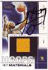 2003/04 Hot Prospects Jermaine O'Neal Jersey on Sportscollectors.Net