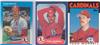 Todd Worrell ttm on Sportscollectors.Net