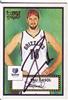 2005/06 Topps 52 Style Pau Gasol on Sportscollectors.Net