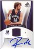 2006/07 Sp Game Used Pau Gasol Jersey on Sportscollectors.Net