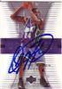 2003/04 UD Glass Desmond Mason on Sportscollectors.Net