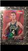 2014-15 Panini Prizm Bob Cousy TTM autograph on Sportscollectors.Net