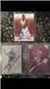 2014 Printing Plates Shaquille O'Neal TTM ghost autographs on Sportscollectors.Net