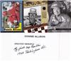 Donnie Allison on Sportscollectors.Net