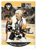 Bryan Trottier on Sportscollectors.Net