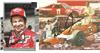 Donnie Allison on Sportscollectors.Net