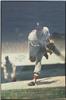 1968 Sports Illustrated Poster Jim Lonborg on Sportscollectors.Net
