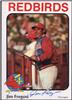 1981 Louisville Redbirds Jim Fregosi on Sportscollectors.Net