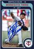 Bartolo Colon on Sportscollectors.Net
