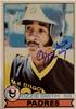Ozzie Smith on Sportscollectors.Net