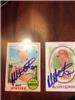 wieters10 on Sportscollectors.Net