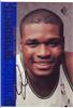 1996/97 SP Antoine Walker RC on Sportscollectors.Net