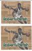 Robert Parish on Sportscollectors.Net