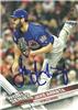 Jake Arrieta on Sportscollectors.Net