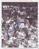 James Worthy In Person 2008 on Sportscollectors.Net