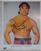 Ricky Steamboat on Sportscollectors.Net