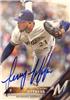 Jeremy Jeffress on Sportscollectors.Net