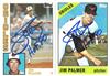 Jim Palmer on Sportscollectors.Net