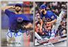 Jake Arrieta on Sportscollectors.Net