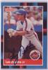 Len Dykstra In Person Late 80s on Sportscollectors.Net