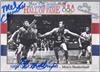1991 Impel George Wilson/Mel Counts/Jeff Mullins/Joe Caldwell on Sportscollectors.Net