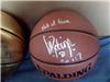 David Robinson Basketball HOF Inscription on Sportscollectors.Net